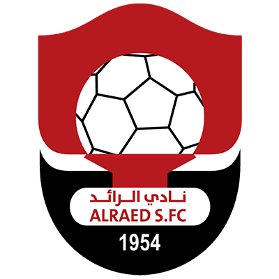 الرائد